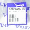 VOLVO S80 MK2 Kairio Kairio Apdaila 39806102 NAUJA ORIGINALI