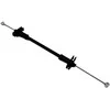 VOLVO S80 MK2 priekinių durų spynelės trosas Originalus 31349499