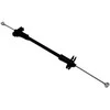 VOLVO S80 MK2 priekinių durų spynelės trosas Originalus 31349499