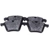 VOLVO S80 MK2 priekinių ratų stabdžių trinkelės Originalios 30793857