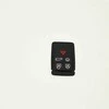 VOLVO S80 MK2 Raktų Fobas Guminiai Mygtukai 30659339 NAUJA ORIGINALI