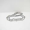 VOLVO S80 MK2 variklio paskirstymo mechanizmo dangtelio tarpinė originali 31251345