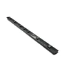 VOLVO S80 priekinių kairės pusės durų apdailos apvadas Originalus 30678132