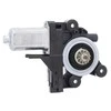 Volvo S80 V70 XC70 Priekinis Kairysis Langų Variklis Originalus 30699645