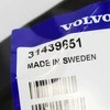 Volvo S90 MK2 Oro filtro įsiurbimo vamzdis 32283773 ORIGINALUS NAUJAS