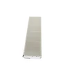 VOLVO S90 V90 Center Console Trim Cover Blind Originalus 31469626