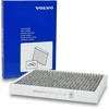 "Volvo" salono oro filtras Multifilter 31407748