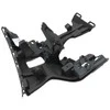 VOLVO V40 Hatchback galinio kairiojo bamperio laikiklis Originalus 31347089