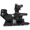 VOLVO V40 Hatchback galinio kairiojo bamperio laikiklis Originalus 31347089