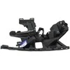 VOLVO V40 Hatchback galinio kairiojo bamperio laikiklis Originalus 31347089