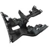 VOLVO V40 Hatchback galinio kairiojo bamperio laikiklis Originalus 31347089