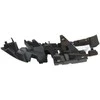 VOLVO V40 Hatchback galinio kairiojo bamperio laikiklis Originalus 31347089