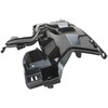 VOLVO V40 Hatchback galinio kairiojo bamperio laikiklis Originalus 31347089