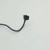 VOLVO V40 hečbekas radiatoriaus bleederio žarna 31686793 NAUJA ORIGINALI