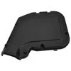 VOLVO V40 hečbeko oro valytuvo ir droselinės sklendės korpuso dangtelis originalus 31338665