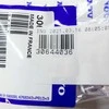VOLVO V40 MK1 Interjero Saulės Apsaugos Laikiklis 30644036 NAUJAS ORIGINALUS