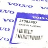 VOLVO V40 MK2 priekinių žibintų tvirtinimas NAUJAS GENUINALUS 31383457