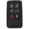 VOLVO V40 nuotolinio valdymo pultas 868 MHZ 31419361 Originalus