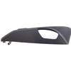 Volvo V40 Priekinis Dešinysis Sėdynės Šoninis Panelės Danga Originalus 31307556