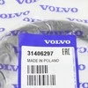 Volvo V40 Priekinis Stabdžių Spiralinis Apatinis Izoliatorius Originalus 31406297
