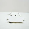 VOLVO V40 priekinių sėdynių šildymo elementas Originalus 31467421