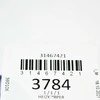 VOLVO V40 priekinių sėdynių šildymo elementas Originalus 31467421