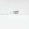 VOLVO V50 galinė 1.6 emblema Originali 30632561