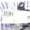 VOLVO V50 galinio bamperio vilkimo akies dangtelis Originalus 39886117
