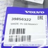 VOLVO V50 galinio viršutinio bagažinės dangčio rankena Originali 39856322
