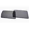 Volvo V60 MK1 saulės šoninių langų rinkinys 2 dalių, galinis originalus 31399209