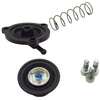 Volvo V60 Mk1 Turbocharger Remonto Kompasas Originalus 31370520