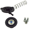 Volvo V60 Mk1 Turbocharger Remonto Kompasas Originalus 31370520