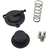 Volvo V60 Mk1 Turbocharger Remonto Kompasas Originalus 31370520
