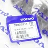 VOLVO V60 priekinio dešiniojo priekinio žibinto ploviklio dangtelis R-Design originalus 39823211