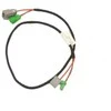 Volvo V60 V70 XC60 XC70 Rysiu Harness Originalus 31346554