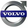 VOLVO V70 MK1 Automatinės Pavarų Perjungimo Rankenos Oda 9181356 NAUJA ORIGINALI