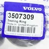 VOLVO V70 MK1 Camshaft Sandarinimo Žiedas 3507309 NAUJAS ORIGINALUS