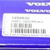VOLVO V70 MK1 Galinio lango plovimo siurblys 1259832 NAUJAS ORIGINALUS