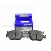 VOLVO V70 MK1 Priekiniai stabdžių trinkelių rinkinys 31341243 NAUJOS ORIGINALIOS
