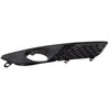 VOLVO V70 MK3 priekinio dešiniojo rūko žibinto apdailos grotelės originalios 30678640