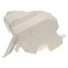 Volvo V70 MK3 priekinio stiklo plovimo bako originalas 31349443