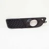 VOLVO V70 MK3 priekinių kairės pusės rūko žibintų rėmelis originalus 30796612