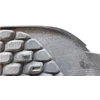 VOLVO V70 Priekinio Bamperio Apatinė Grotelė Originali 30678635