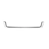 Volvo V70 R-Design Žemutinis Priekinis Bumperio Mouldingas Originalus 31323441