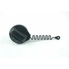 "Volvo V70 S60 XC90 S80 XC60 V60 1999-2015 m. Neužrakinamas degalų bako dangtelis Originalus 31392044