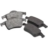 Volvo V70 S80 S60 Stabdžių Plokštelių Rinkinys Originalus 30648382