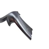 VOLVO V90 Cross Country MK2 Priekinis Bamperis Kairysis Spoileris 31449326 NAUJAS ORIGINALUS