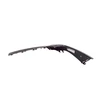 VOLVO V90 Cross Country MK2 Priekinis Bamperis Kairysis Spoileris 31449326 NAUJAS ORIGINALUS