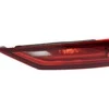 VOLVO V90 MK2 galinis dešinysis bagažinės durų žibintas originalus 32293884