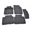 VOLVO V90 MK2 guminių grindų kilimėlių rinkinys originalus 39841629